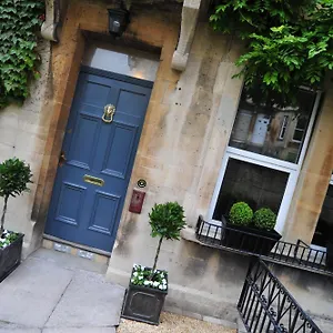 Guest house Brindleys