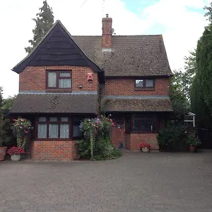 Bed & Breakfast Tudor
