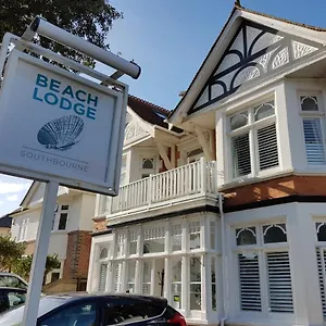 Bed & Breakfast Beach Lodge, Bournemouth